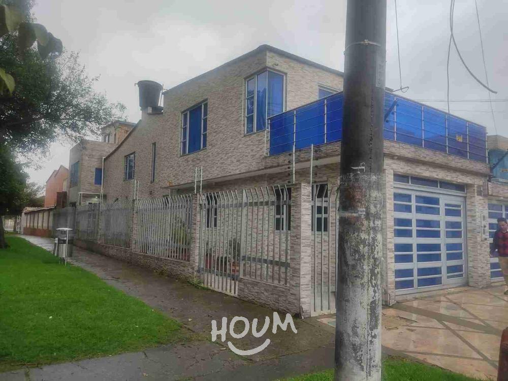 Casa de 5 alcobas en venta en Modelia Occidental, Modelia, Bogotá, 370 m² · foto 7 de 24