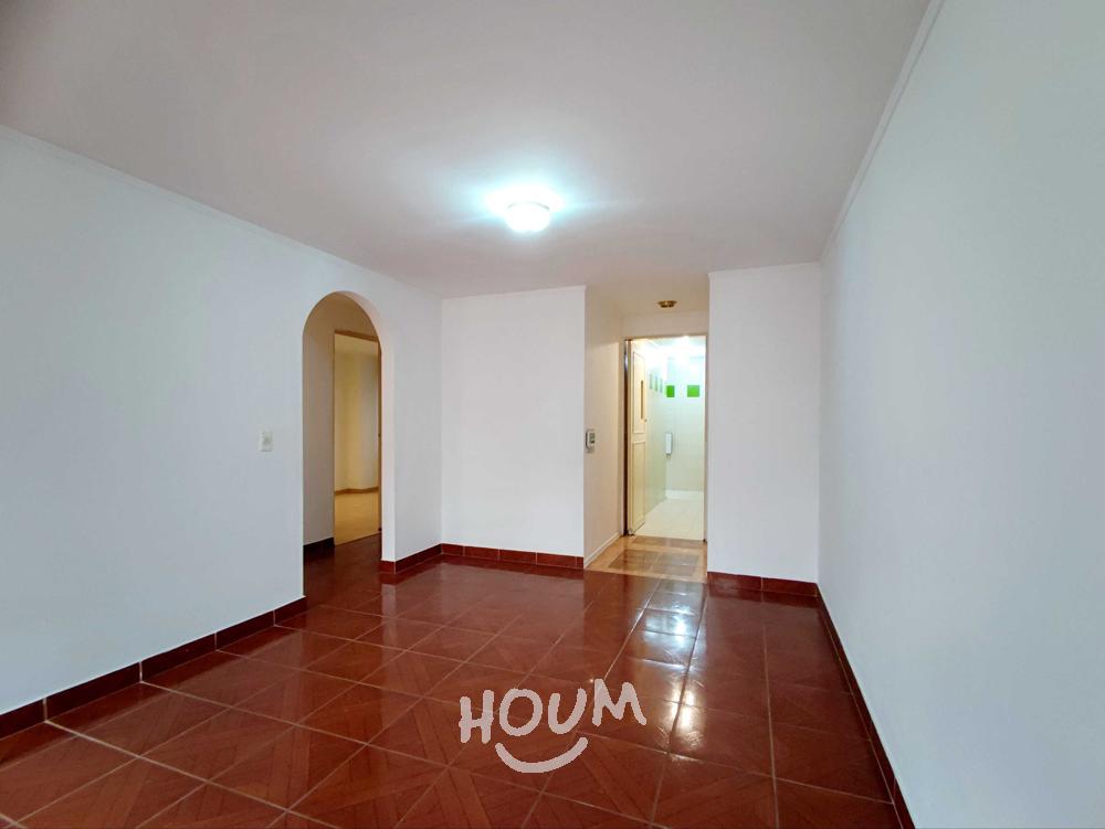 Apartamento en venta en Lisboa, Bogotá · foto 7 de 24