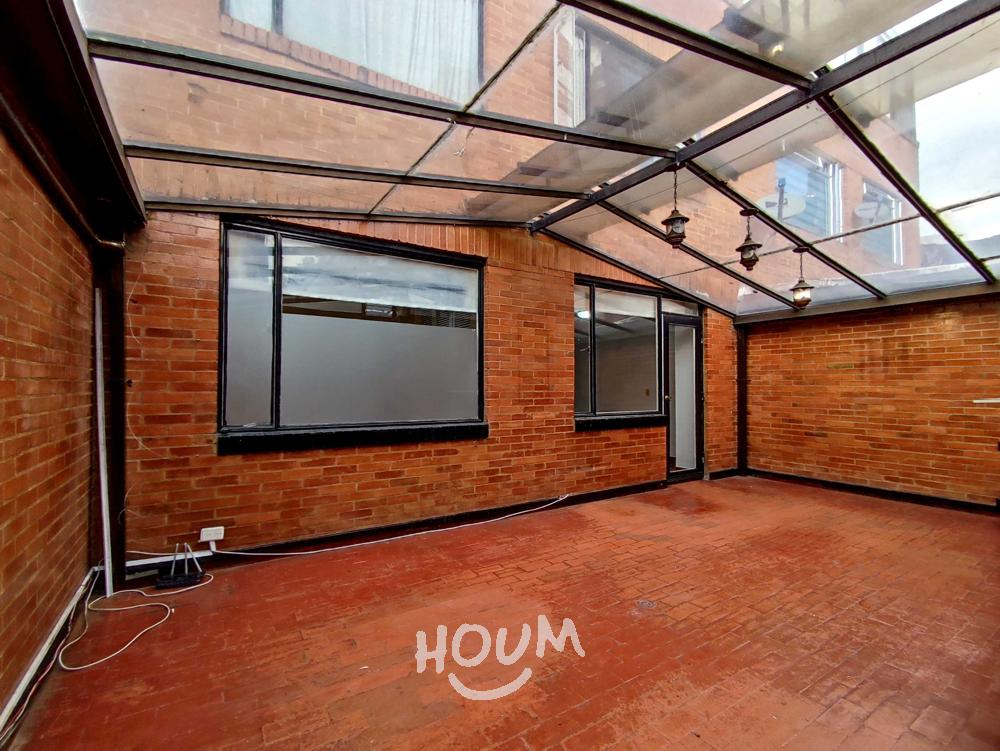Apartamento en venta en Lisboa, Bogotá · foto 5 de 24