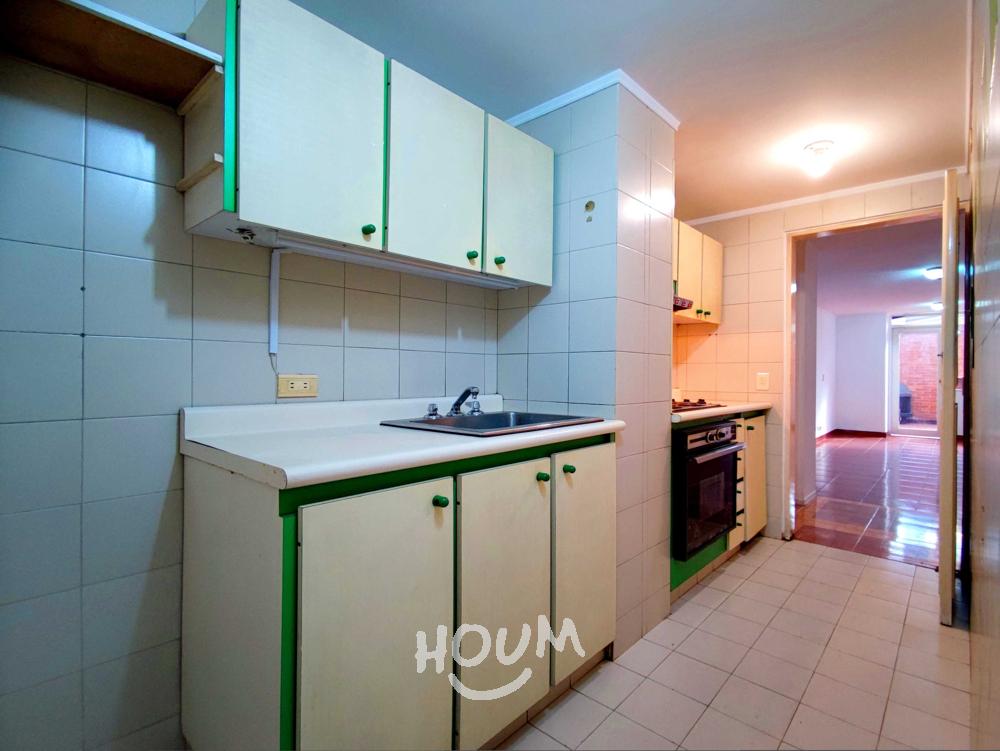 Apartamento en venta en Lisboa, Bogotá · foto 10 de 24