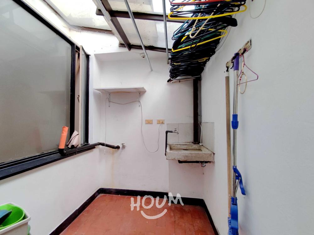 Apartamento en venta en Lisboa, Bogotá · foto 12 de 24