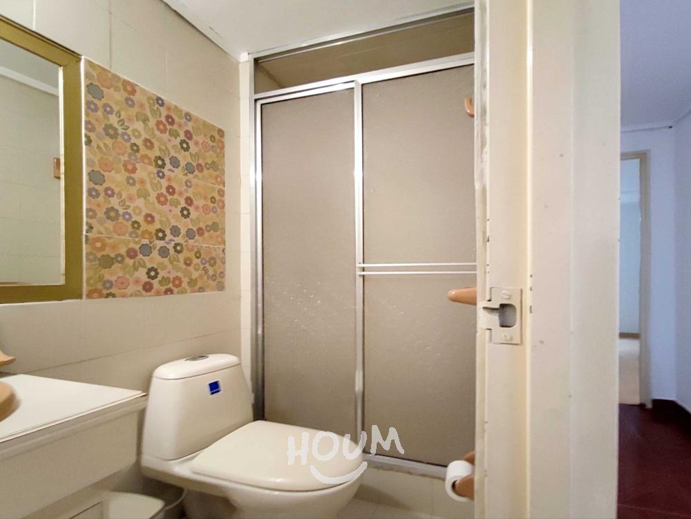 Apartamento en venta en Lisboa, Bogotá · foto 23 de 24