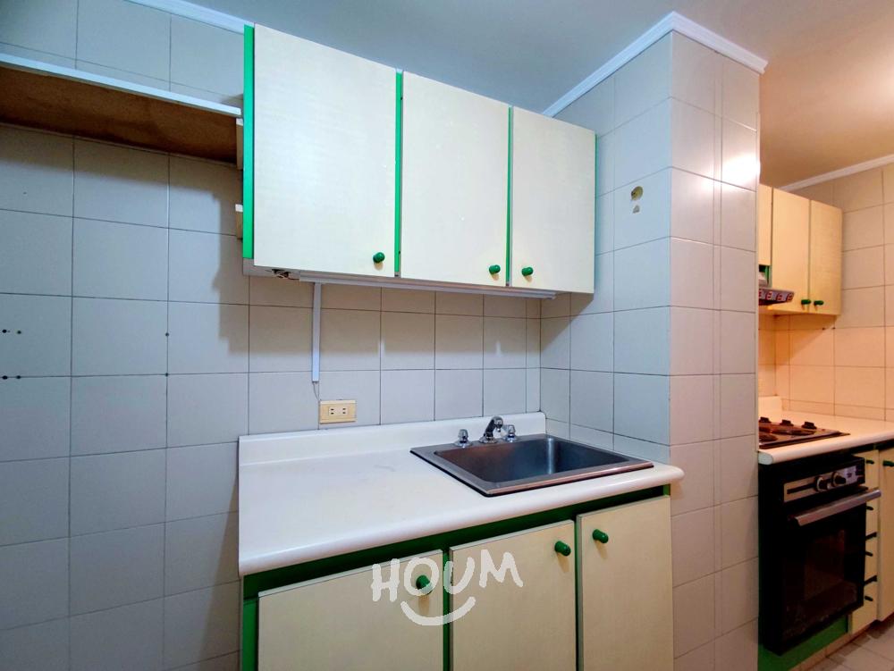 Apartamento en venta en Lisboa, Bogotá · foto 11 de 24