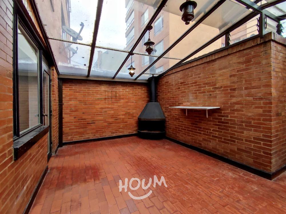 Apartamento en venta en Lisboa, Bogotá · foto 4 de 24