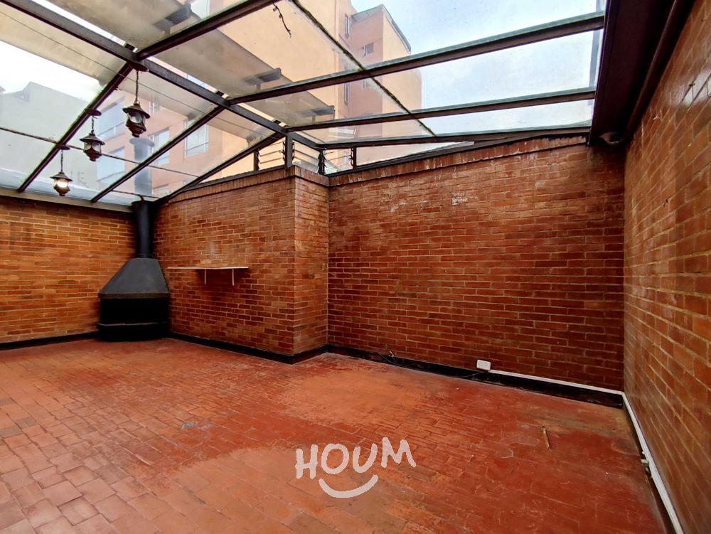 Apartamento en venta en Lisboa, Bogotá · foto 3 de 24