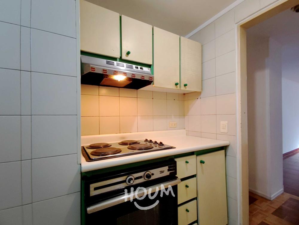 Apartamento en venta en Lisboa, Bogotá · foto 9 de 24