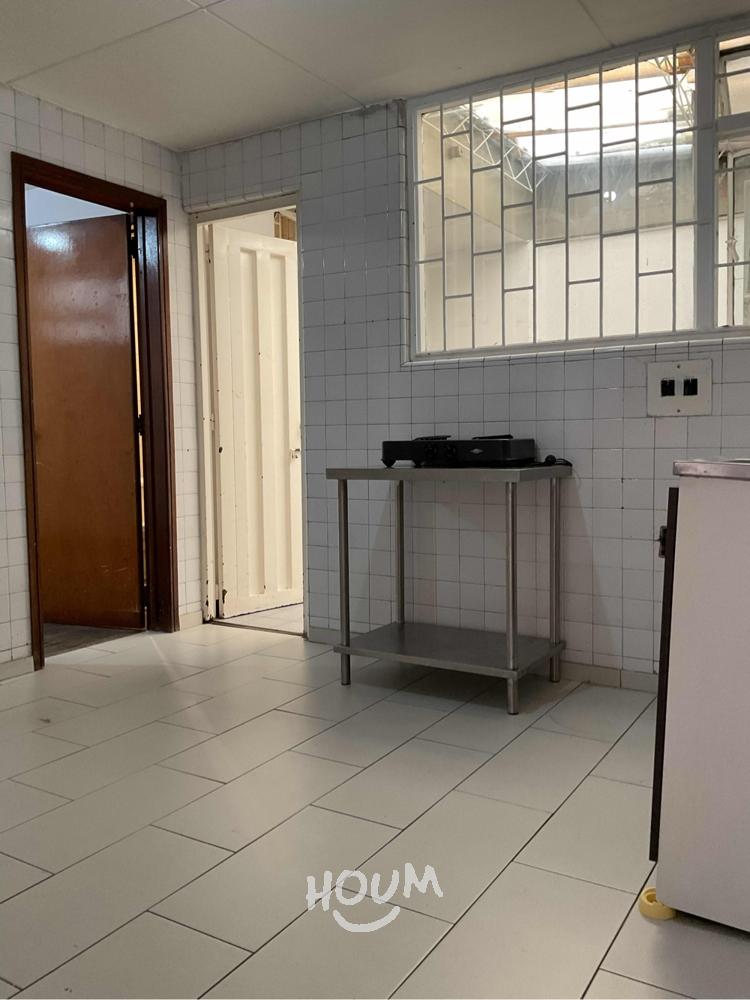 Casa en venta en Quinta Paredes, Bogotá · foto 18 de 24