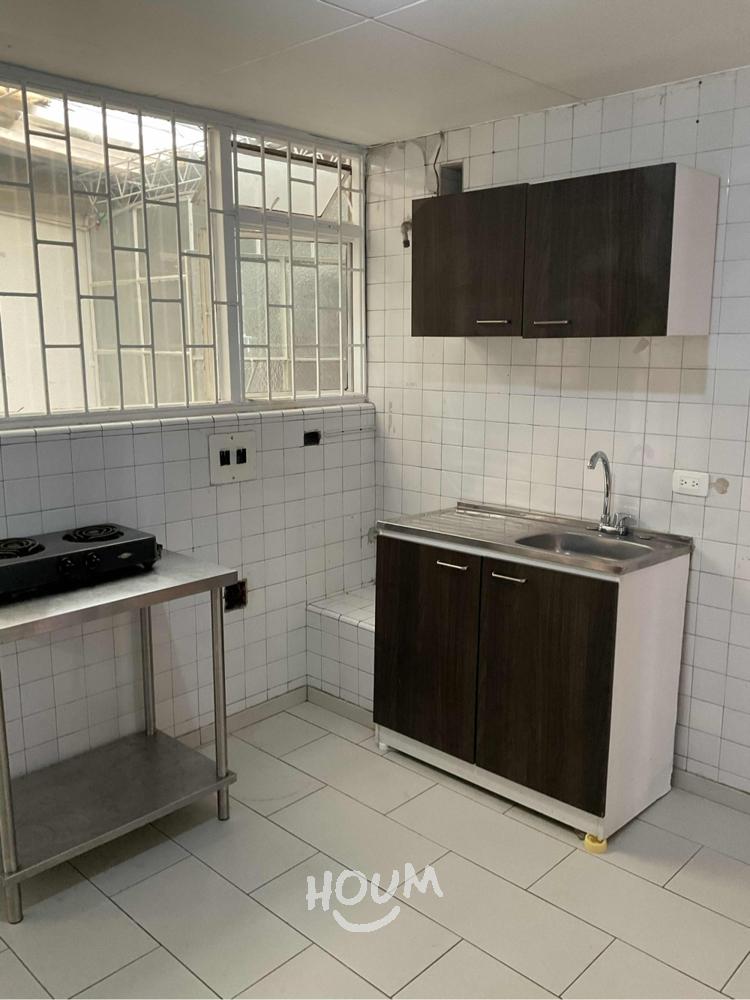 Casa en venta en Quinta Paredes, Bogotá · foto 19 de 24