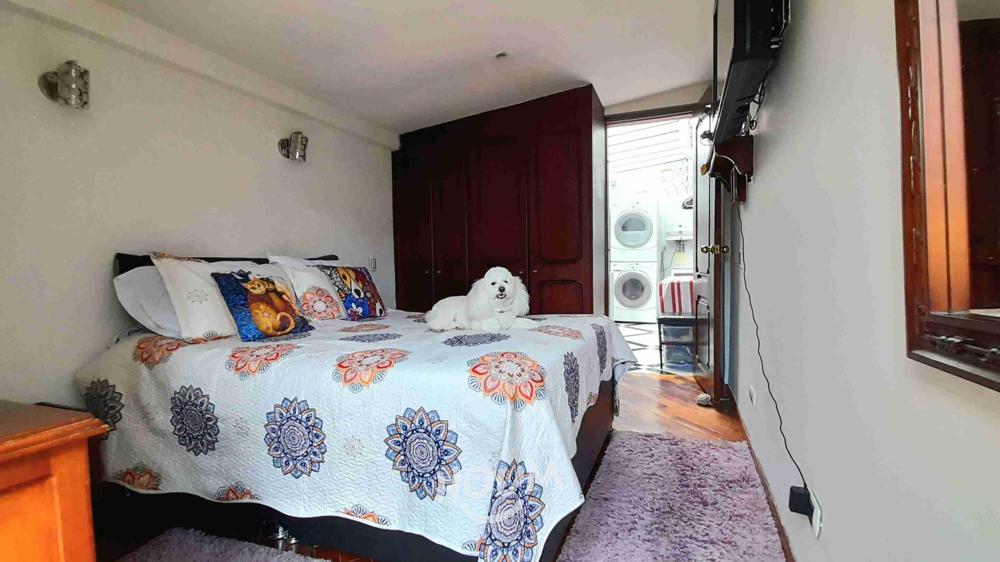 Apartamento de 5 alcobas en venta en Chicó Norte Ii, Bogotá, 280 m² · foto 7 de 24