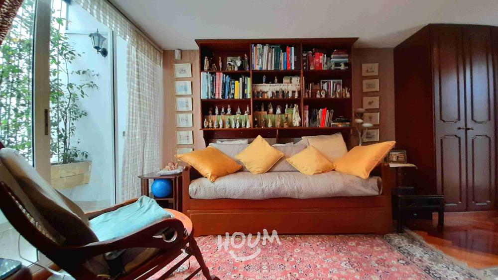 Apartamento de 5 alcobas en venta en Chicó Norte Ii, Bogotá, 280 m² · foto 15 de 24