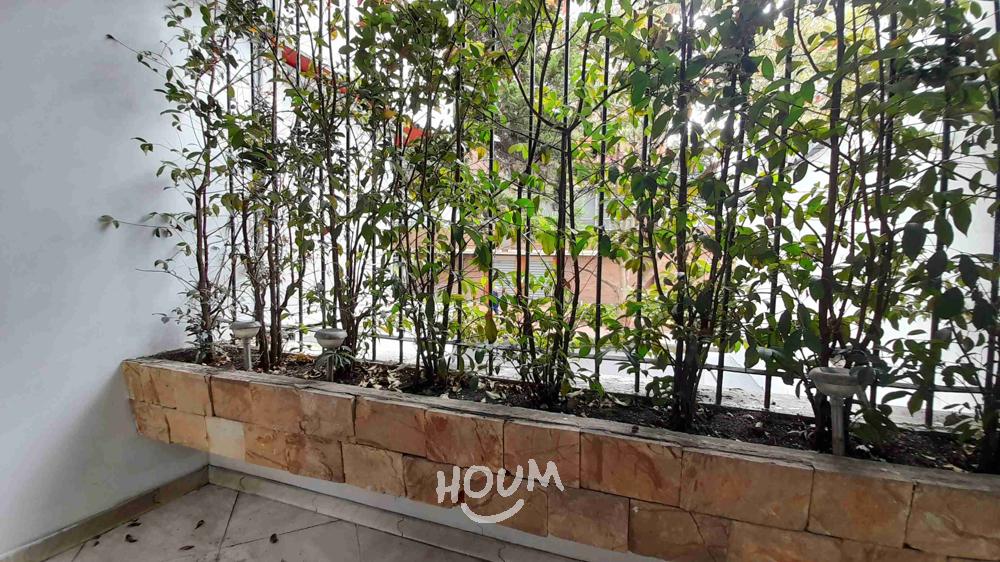 Apartamento de 5 alcobas en venta en Chicó Norte Ii, Bogotá, 280 m² · foto 12 de 24