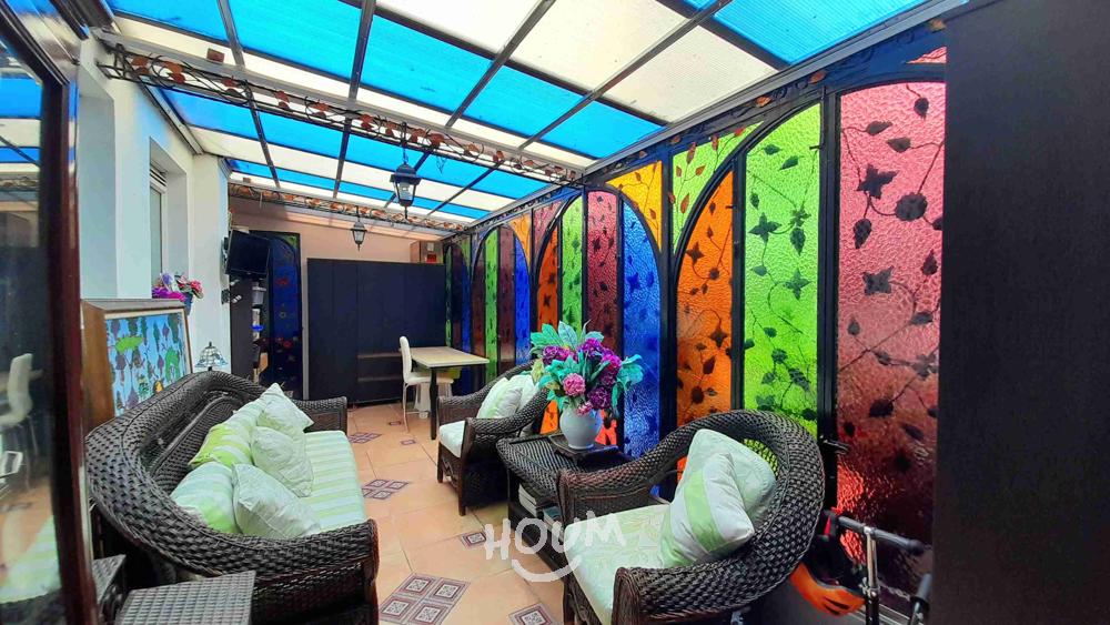 Apartamento de 5 alcobas en venta en Chicó Norte Ii, Bogotá, 280 m² · foto 10 de 24