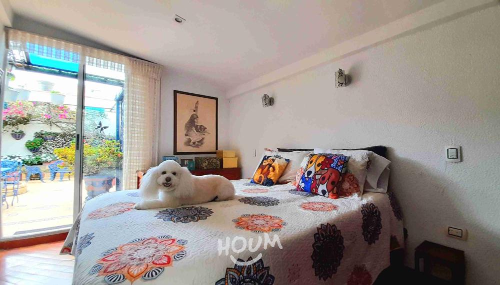 Apartamento de 5 alcobas en venta en Chicó Norte Ii, Bogotá, 280 m² · foto 5 de 24