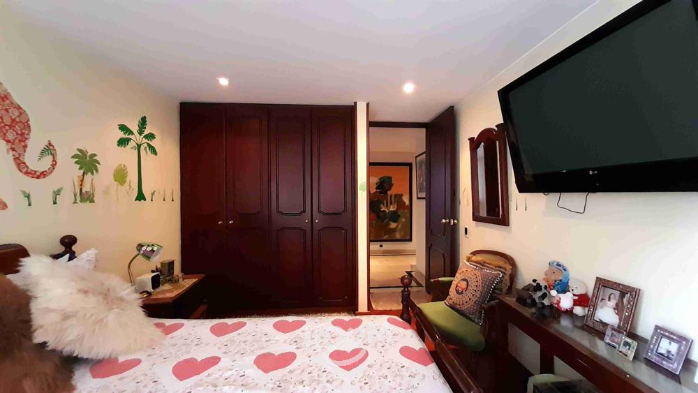 Apartamento de 5 alcobas en venta en Chicó Norte Ii, Bogotá, 280 m² · foto 24 de 24