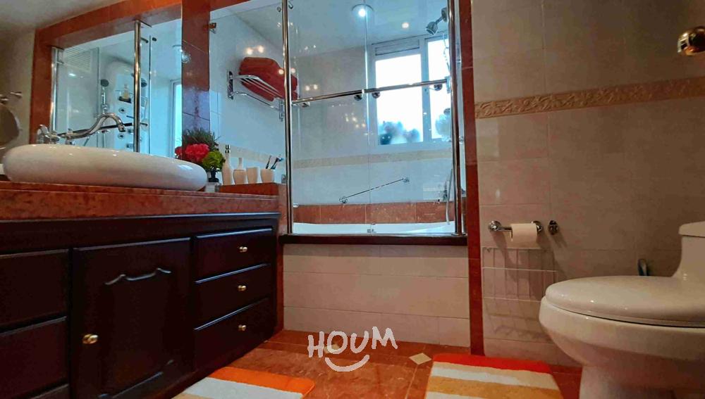 Apartamento de 5 alcobas en venta en Chicó Norte Ii, Bogotá, 280 m² · foto 18 de 24