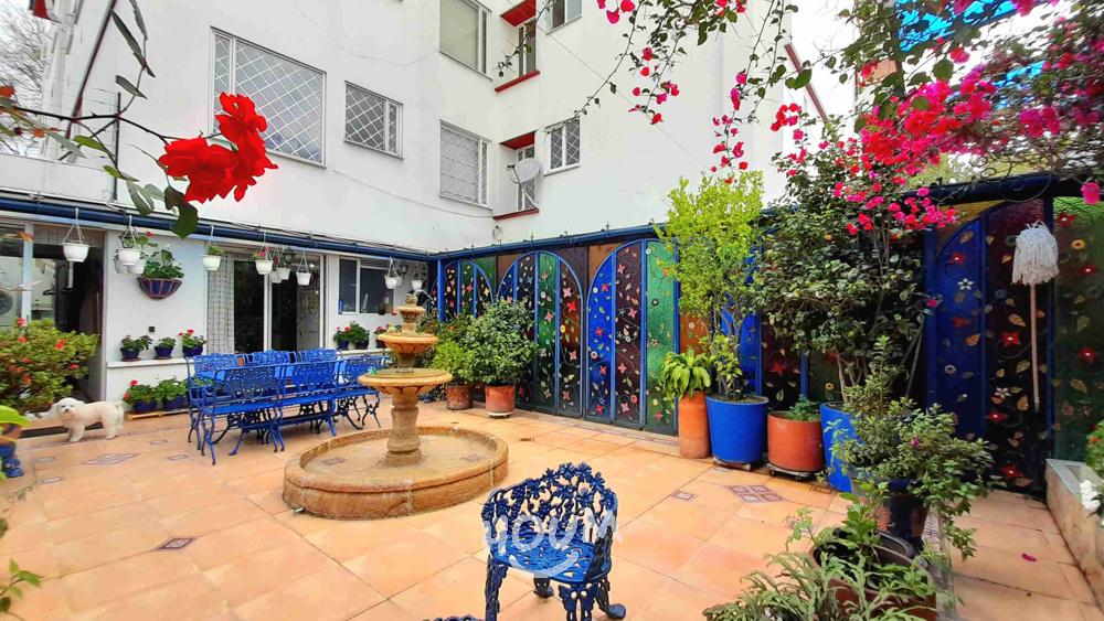 Apartamento de 5 alcobas en venta en Chicó Norte Ii, Bogotá, 280 m² · foto 8 de 24