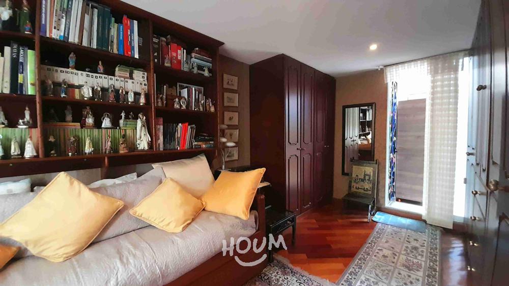 Apartamento de 5 alcobas en venta en Chicó Norte Ii, Bogotá, 280 m² · foto 14 de 24
