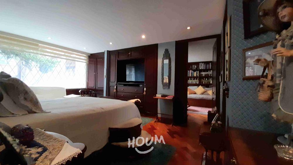 Apartamento de 5 alcobas en venta en Chicó Norte Ii, Bogotá, 280 m² · foto 22 de 24