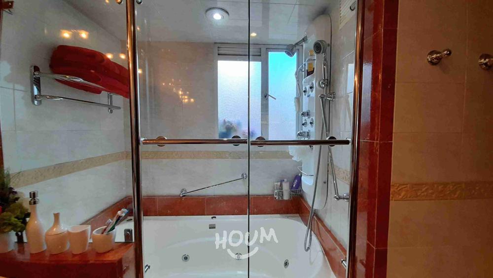 Apartamento de 5 alcobas en venta en Chicó Norte Ii, Bogotá, 280 m² · foto 16 de 24