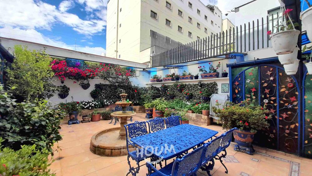 Apartamento de 5 alcobas en venta en Chicó Norte Ii, Bogotá, 280 m² · foto 9 de 24