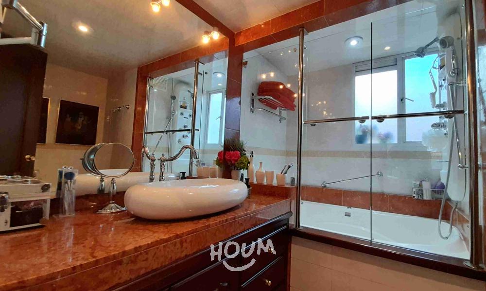 Apartamento de 5 alcobas en venta en Chicó Norte Ii, Bogotá, 280 m² · foto 17 de 24