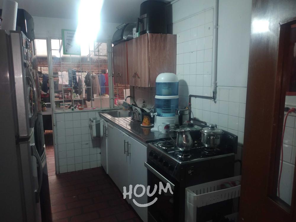 Casa de 4 alcobas en venta en San Felipe, Bogotá, 262 m² · foto 16 de 24