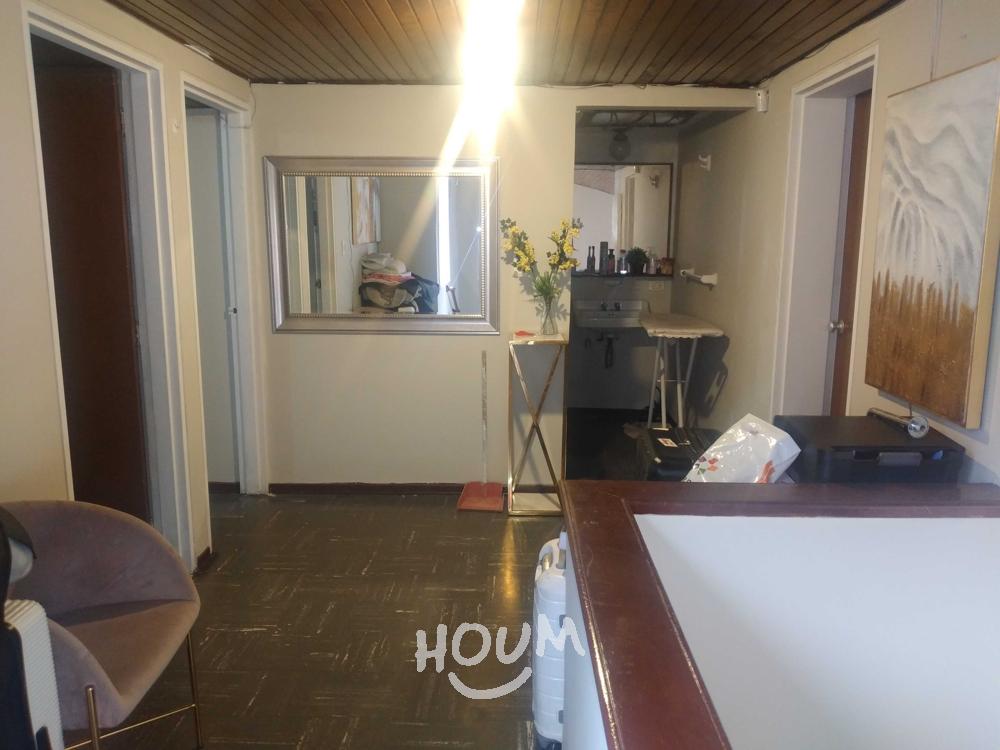 Casa de 4 alcobas en venta en San Felipe, Bogotá, 262 m² · foto 11 de 24