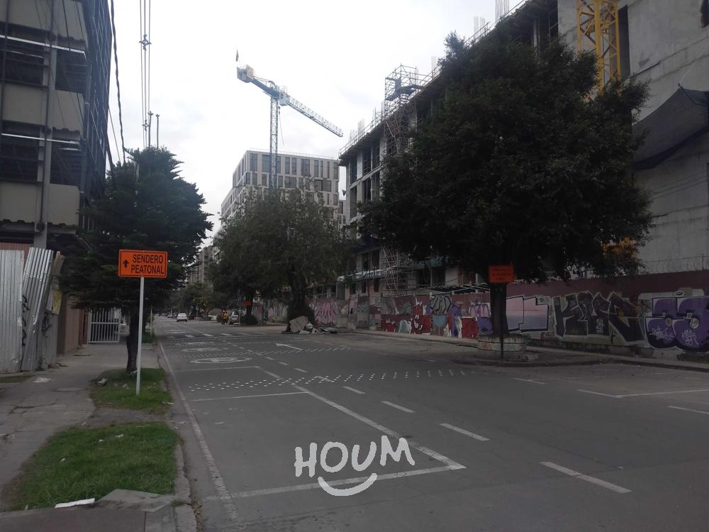 Casa de 4 alcobas en venta en San Felipe, Bogotá, 262 m² · foto 9 de 24