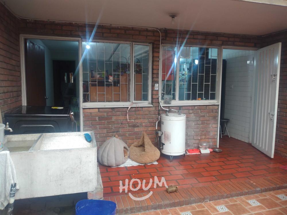 Casa de 4 alcobas en venta en San Felipe, Bogotá, 262 m² · foto 14 de 24