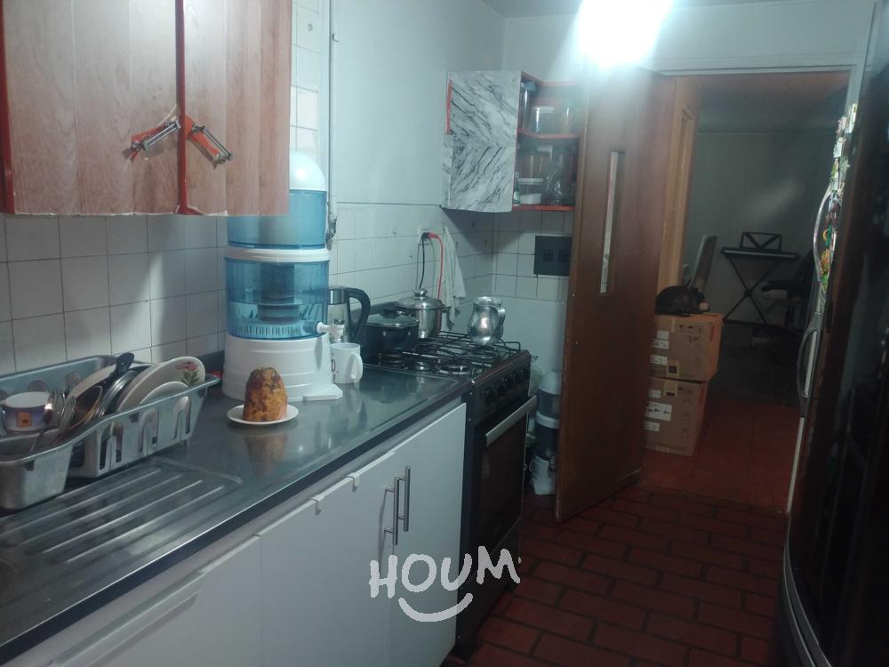 Casa de 4 alcobas en venta en San Felipe, Bogotá, 262 m² · foto 15 de 24