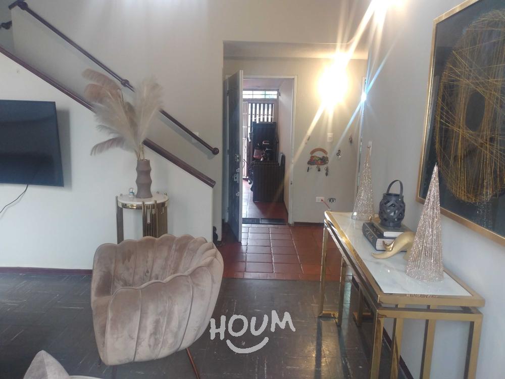 Casa de 4 alcobas en venta en San Felipe, Bogotá, 262 m² · foto 21 de 24