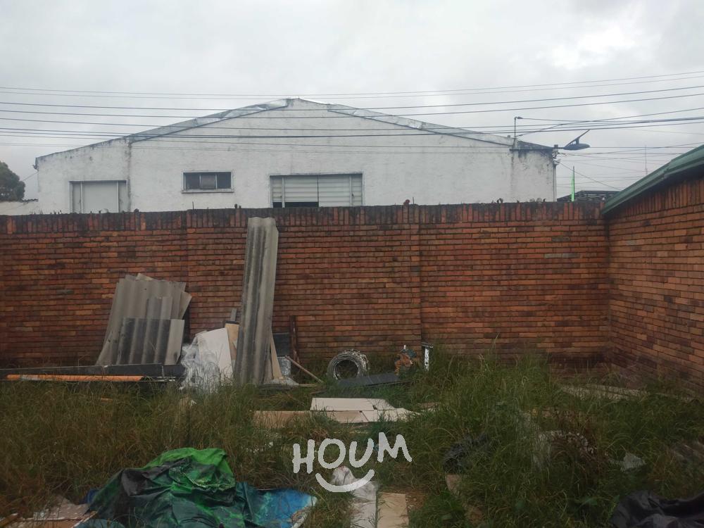 Casa de 4 alcobas en venta en San Felipe, Bogotá, 262 m² · foto 12 de 24