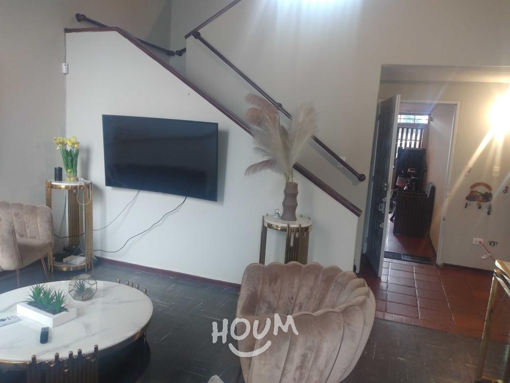 Casa de 4 alcobas en venta en San Felipe, Bogotá, 262 m² · foto 20 de 24
