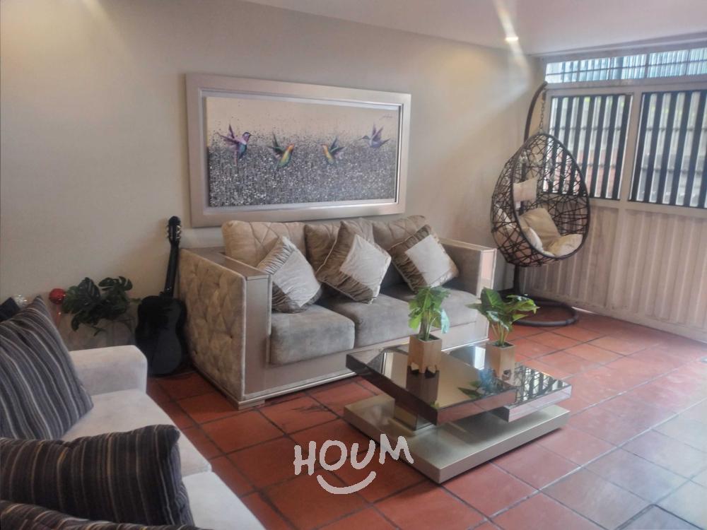 Casa de 4 alcobas en venta en San Felipe, Bogotá, 262 m² · foto 24 de 24
