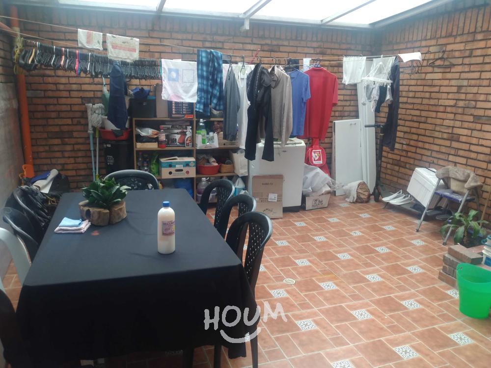 Casa de 4 alcobas en venta en San Felipe, Bogotá, 262 m² · foto 13 de 24