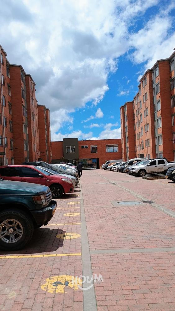 Apartamento en venta en Pueblo Viejo, Bogotá · foto 5 de 24