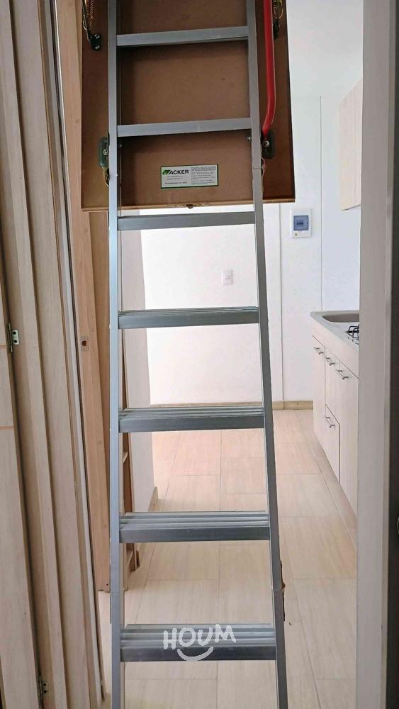 Apartamento en venta en Pueblo Viejo, Bogotá · foto 21 de 24