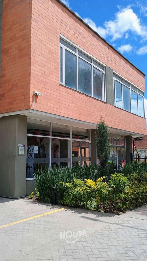 Apartamento en venta en Pueblo Viejo, Bogotá · foto 3 de 24