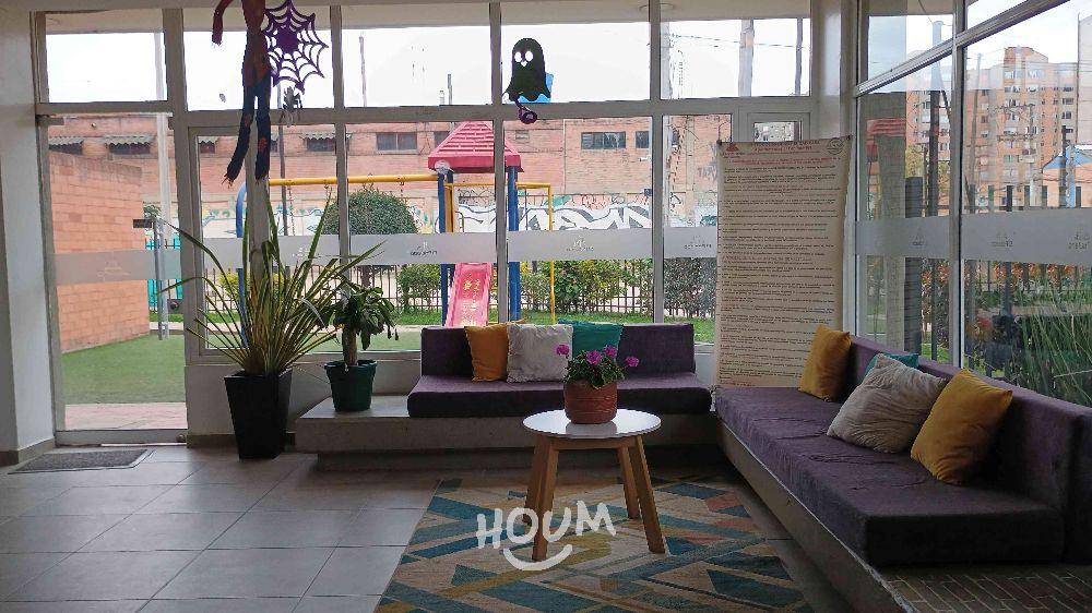Apartamento en venta en Pueblo Viejo, Bogotá · foto 15 de 24