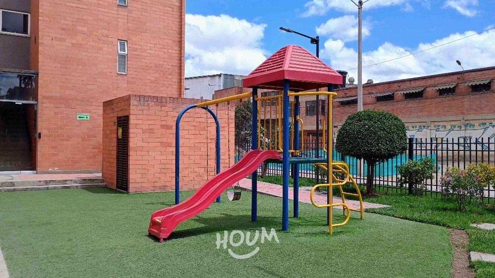 Apartamento en venta en Pueblo Viejo, Bogotá · foto 7 de 24