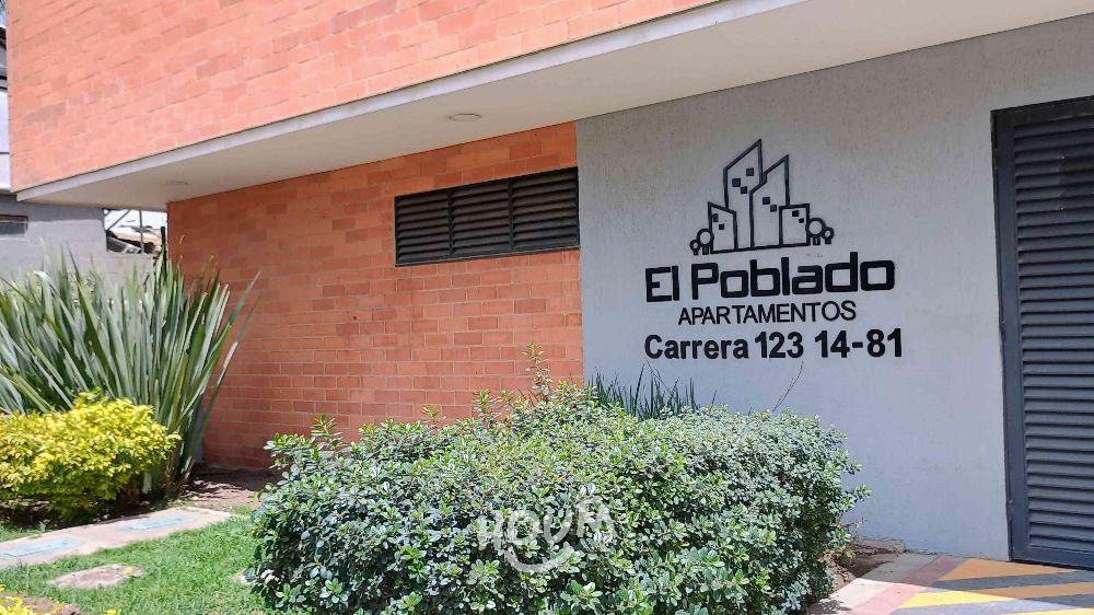 Apartamento en venta en Pueblo Viejo, Bogotá · foto 4 de 24
