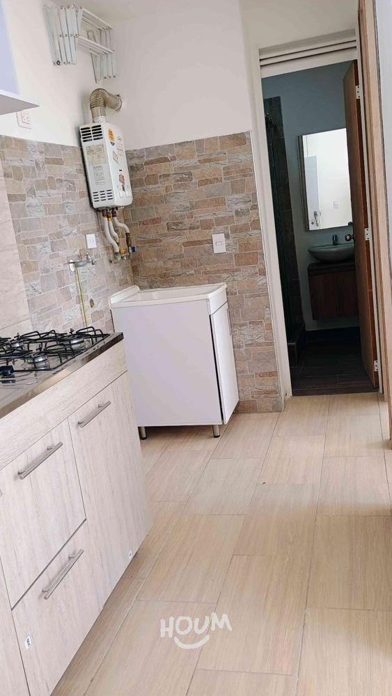 Apartamento en venta en Pueblo Viejo, Bogotá · foto 16 de 24