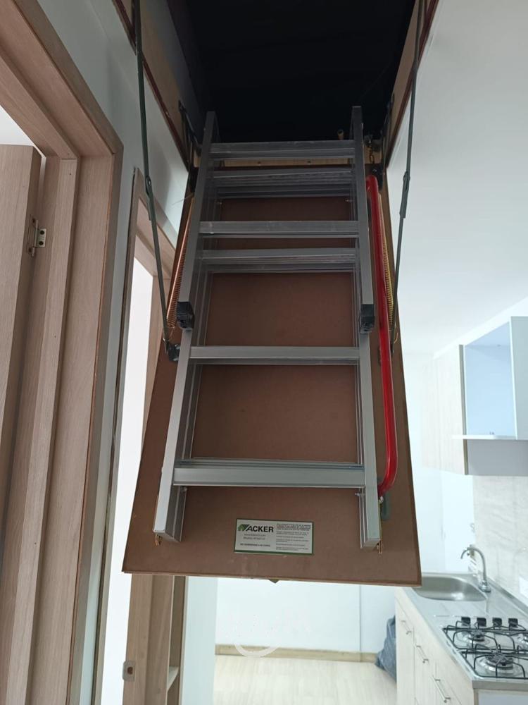 Apartamento en venta en Pueblo Viejo, Bogotá · foto 23 de 24