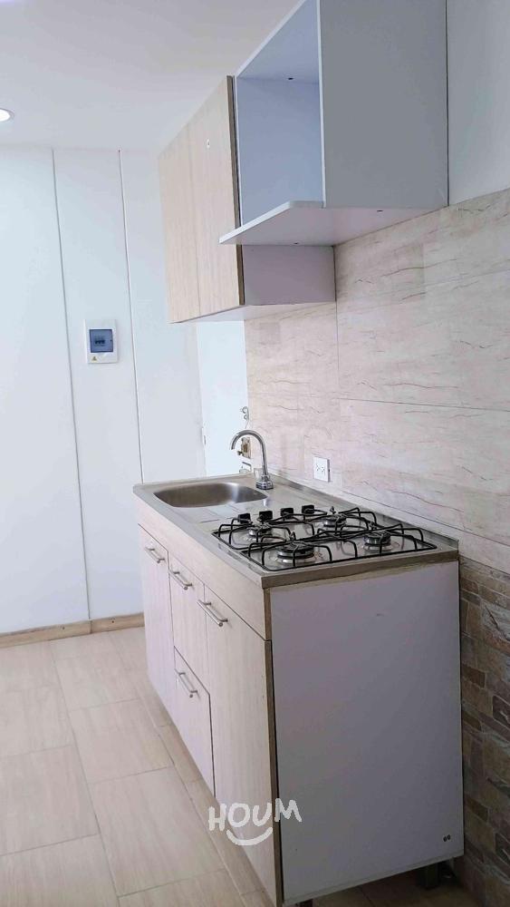 Apartamento en venta en Pueblo Viejo, Bogotá · foto 18 de 24