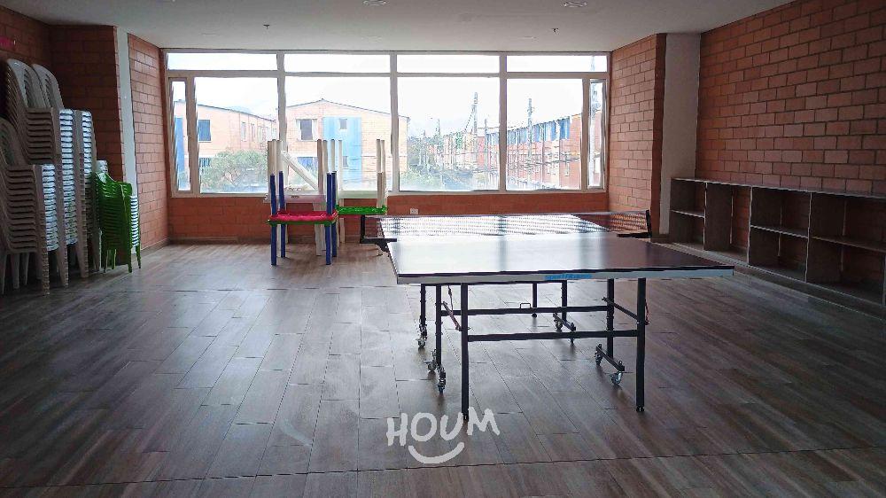 Apartamento en venta en Pueblo Viejo, Bogotá · foto 10 de 24