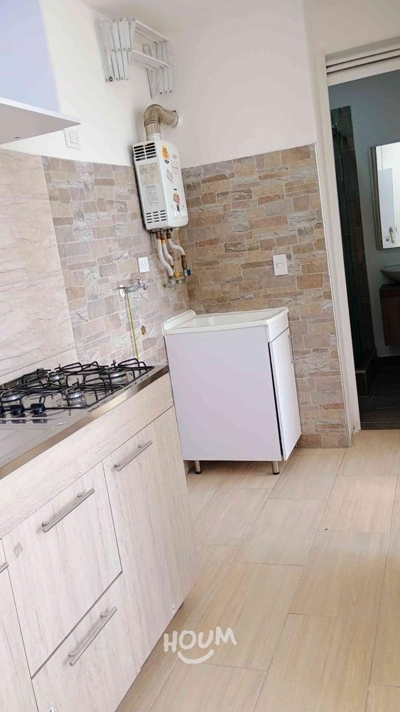 Apartamento en venta en Pueblo Viejo, Bogotá · foto 17 de 24