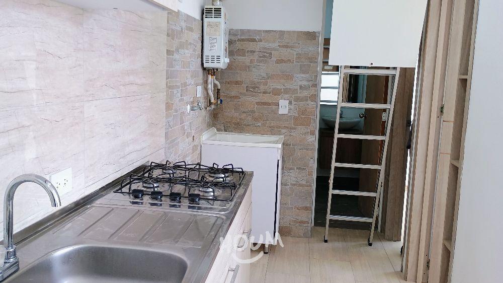 Apartamento en venta en Pueblo Viejo, Bogotá · foto 19 de 24