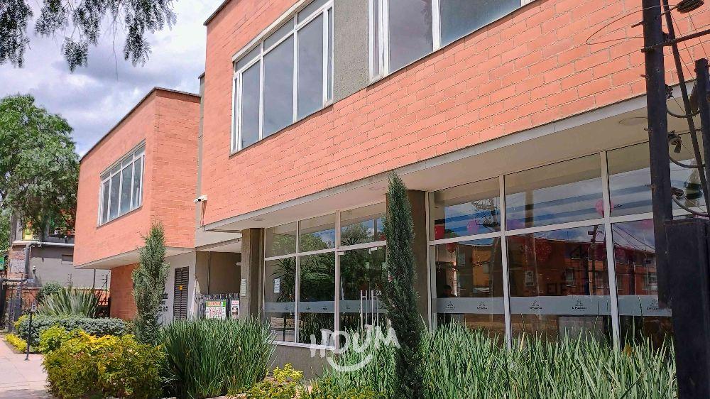 Apartamento en venta en Pueblo Viejo, Bogotá · foto 2 de 24