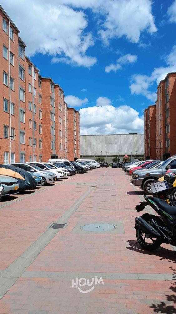 Apartamento en venta en Pueblo Viejo, Bogotá · foto 6 de 24