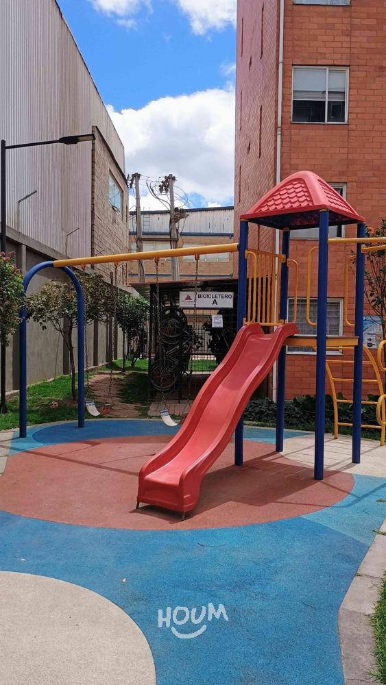 Apartamento en venta en Pueblo Viejo, Bogotá · foto 8 de 24